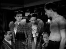 Saboteur (1942)Billy Curtis, Jean Romer, Lynne Romer, Marie LeDeaux and Pedro de Cordoba
